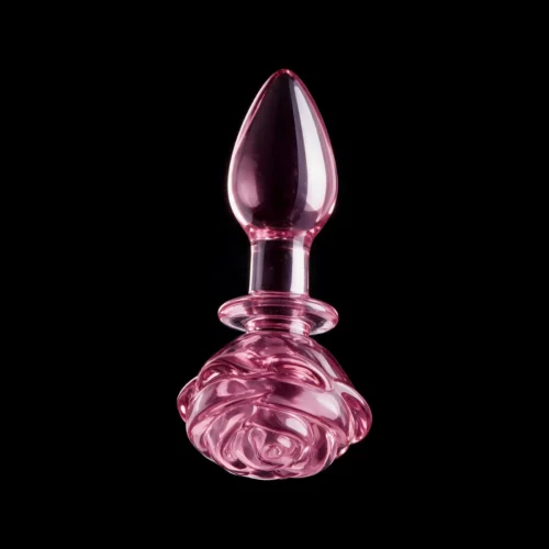 Booty Sparks Pink Rose - Small