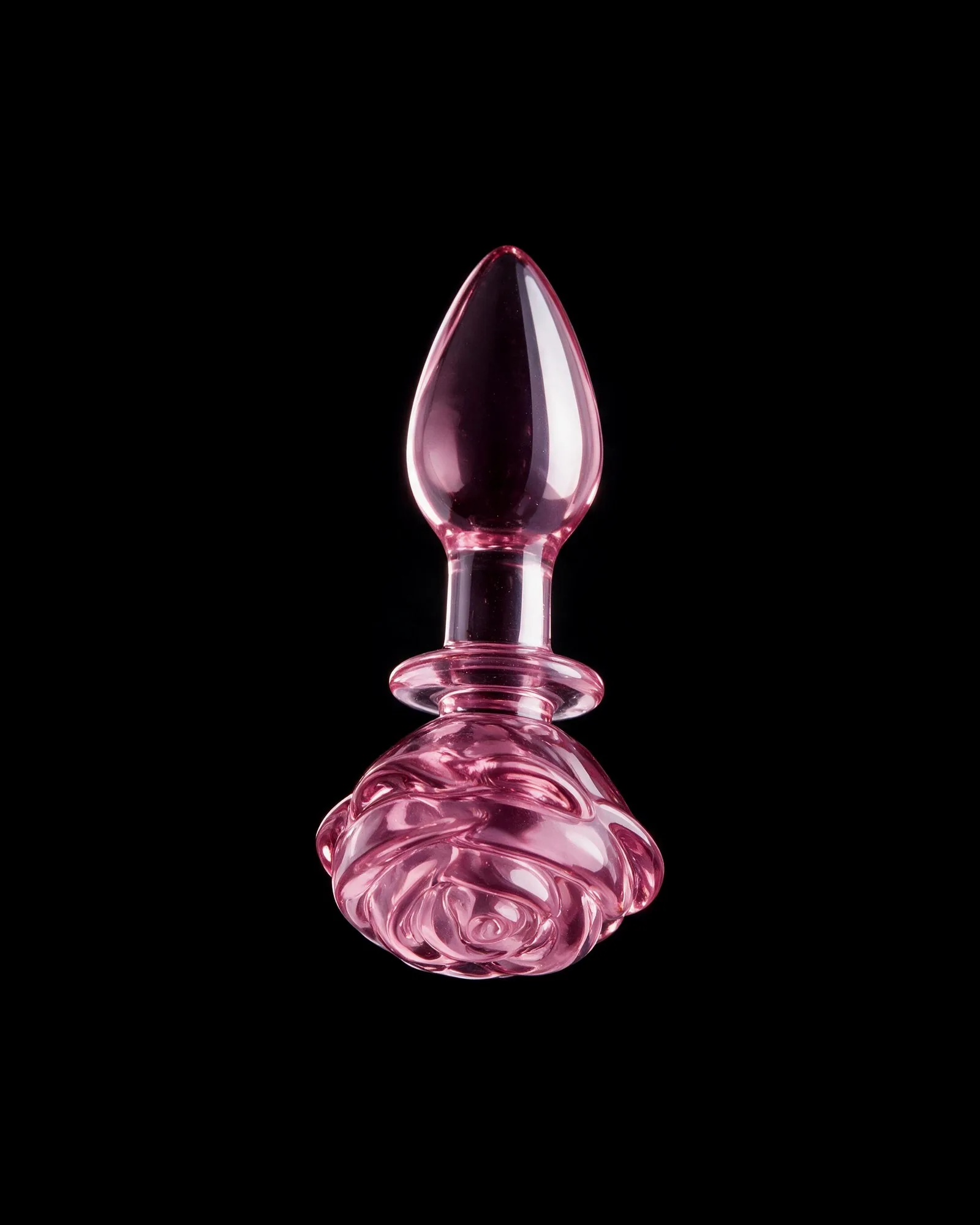 Booty Sparks Pink Rose - Small