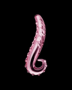 Gläs Lick-it – Pink