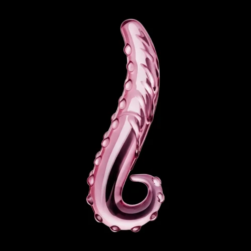 Gläs Lick-it - Pink