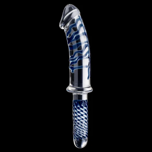 Gläs Realistic Double Ended with Handle