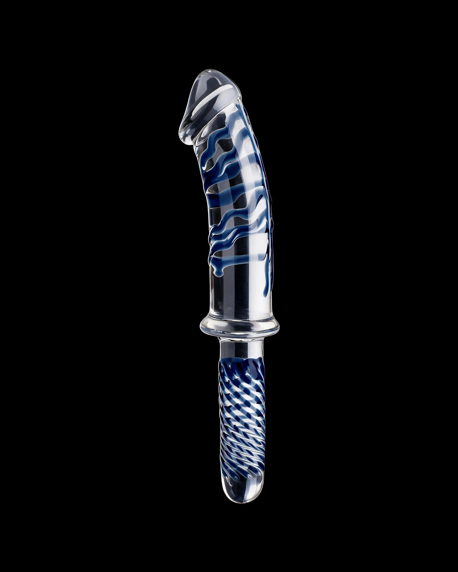 Gläs Realistic Double Ended with Handle