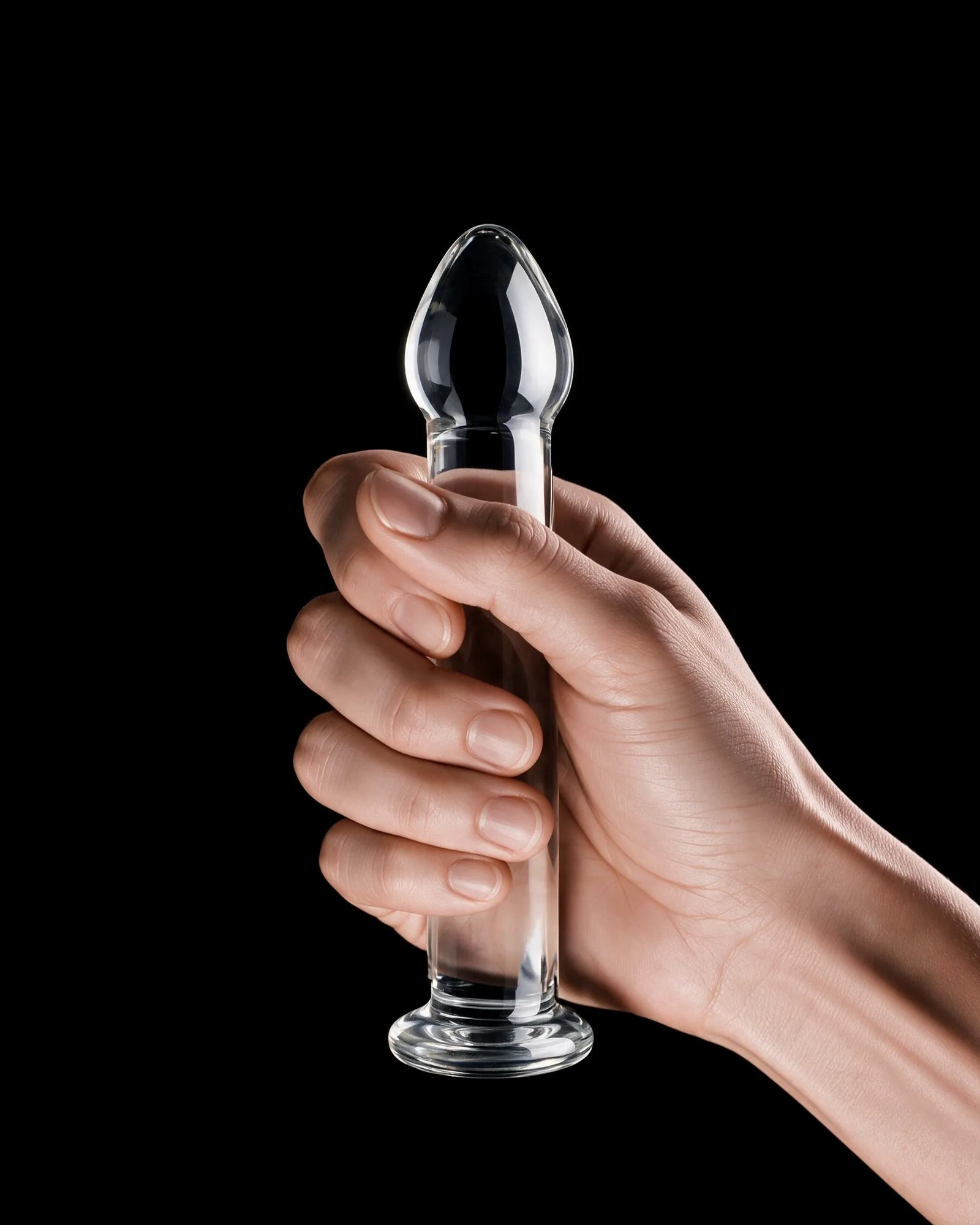 Clarity Seraphic Shaft