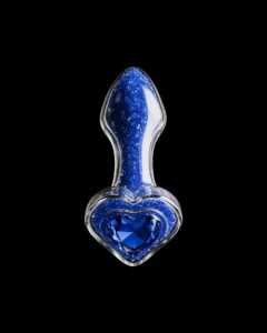 Oh My Gem Prestige – Blue, Medium