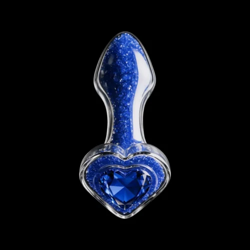 Oh My Gem Prestige - Blue, Medium