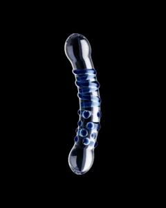 Prisms Erotic Blu Dual Ended