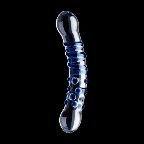 Prisms Erotic Blu Dual Ended