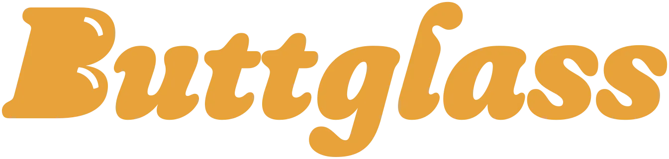 Buttglass